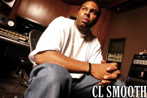 CL SMooth