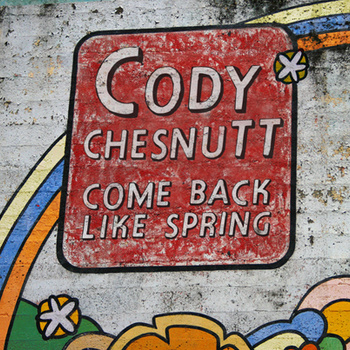 Cody Chestnutt