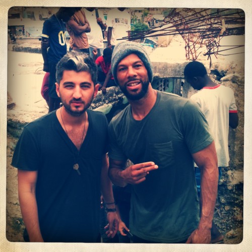 Common