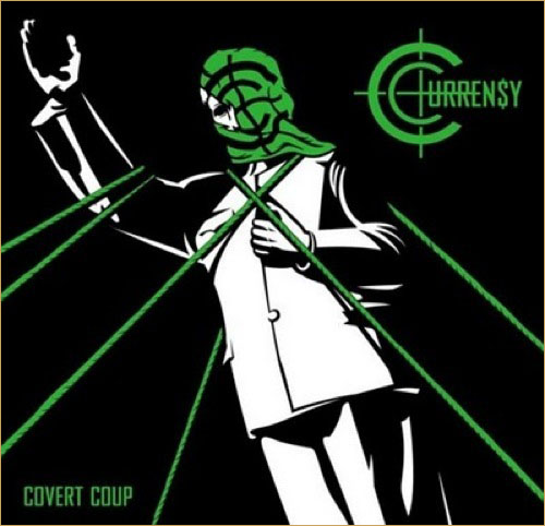 Cover Coup