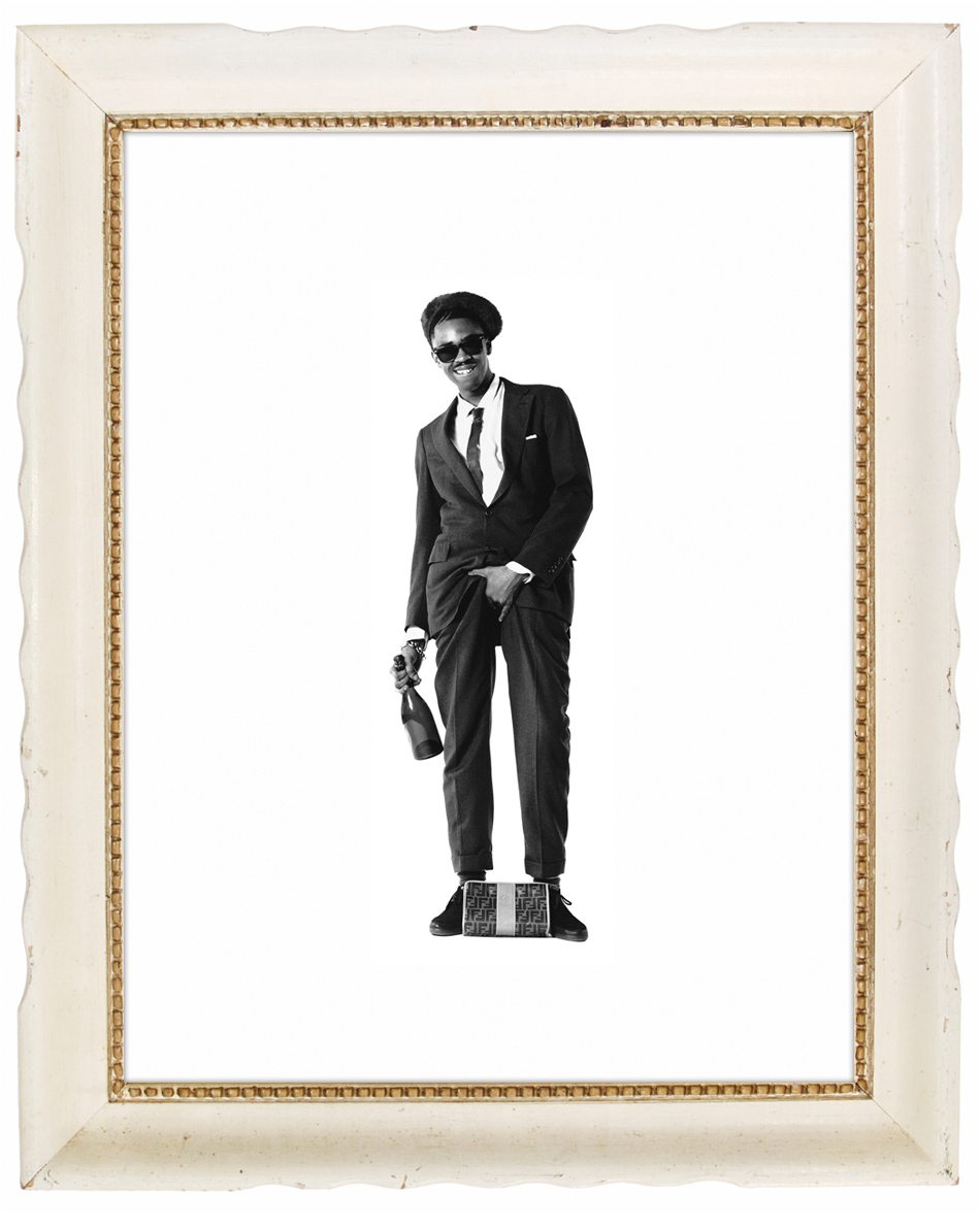 Kanye West Kanye West