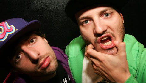 Crookers