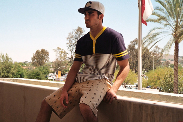 Crooks and Castles