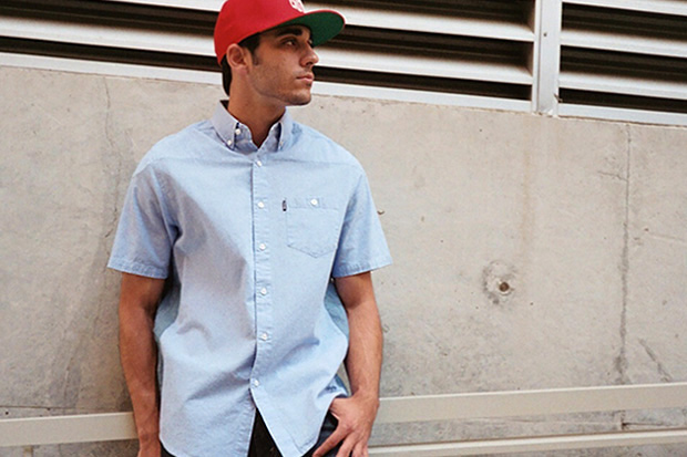 Crooks & Castles summer 2011