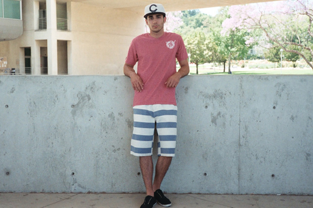 Crooks & Castles summer 2011