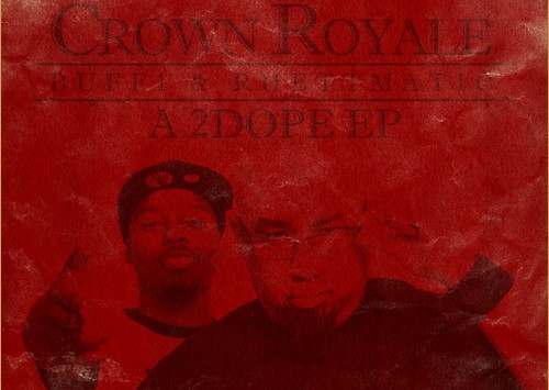 Crown Royale