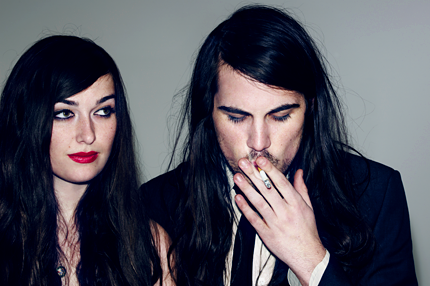 Cults: "Abducted"