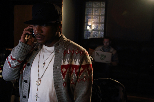 CyHi Da Prynce