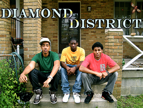 Diamond District