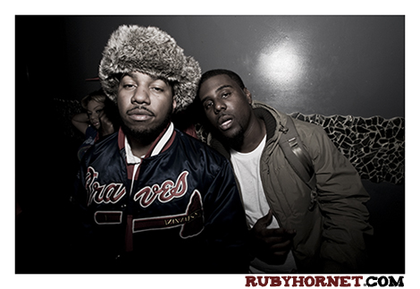 Chuck Inglish & Chip Tha Ripper