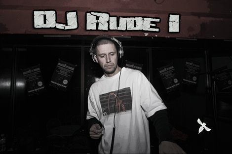 DJ Rude 1