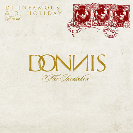 Donnis: The Invitation