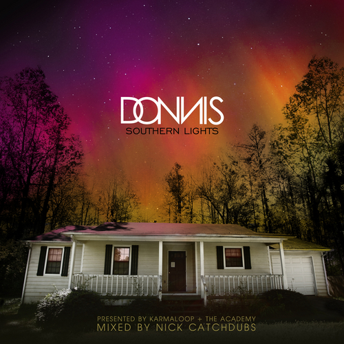 Donnis Southern Lights