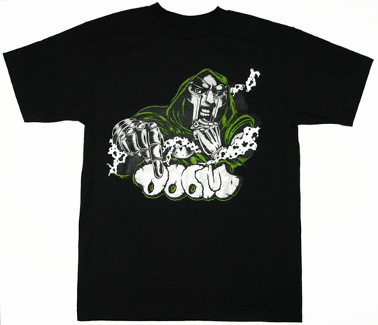 MF Doom