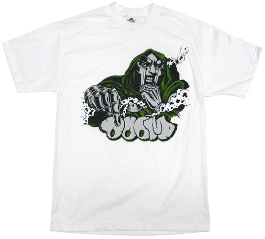 MF Doom