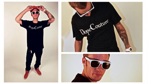 Dope Couture