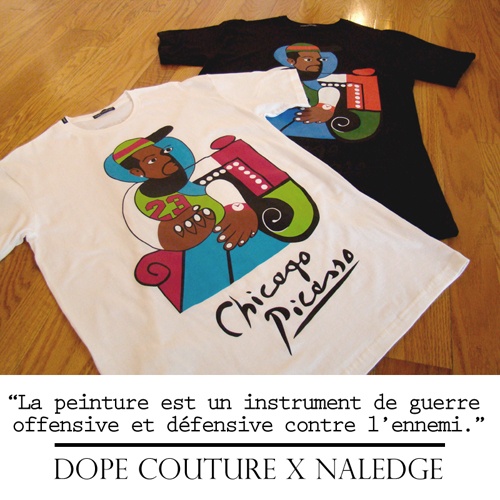 Dope Couture
