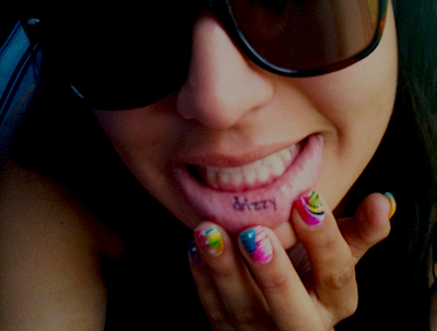 Free Spirit