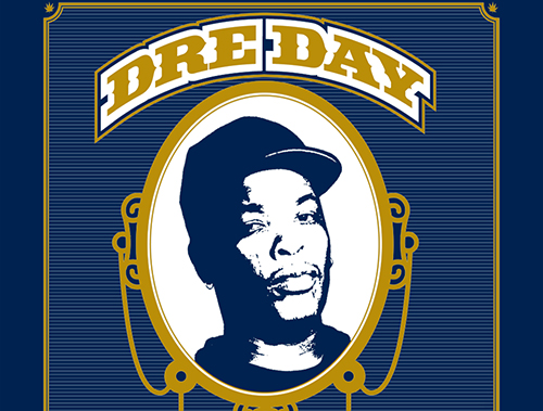 Dre Day 2011