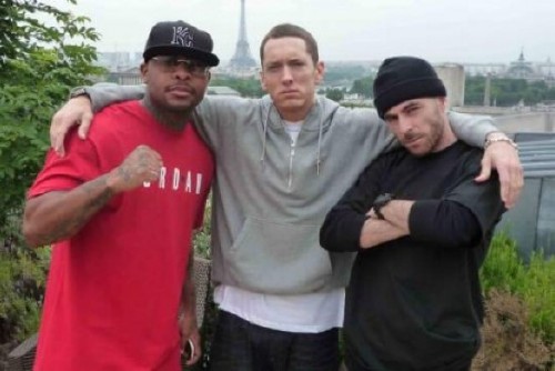 Eminem