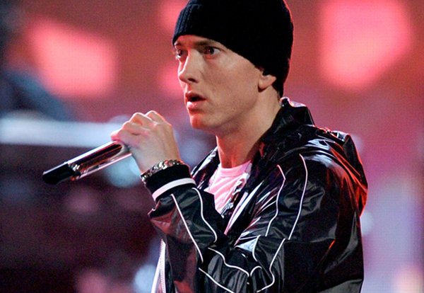 Eminem and Royce Da 5'9" announce new EP