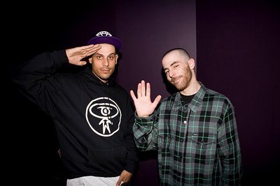 Evidence and Alchemist