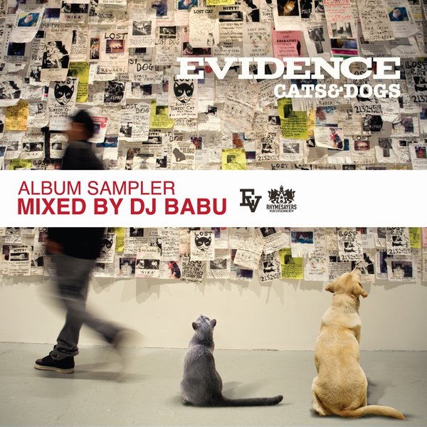 Evidence Sampler