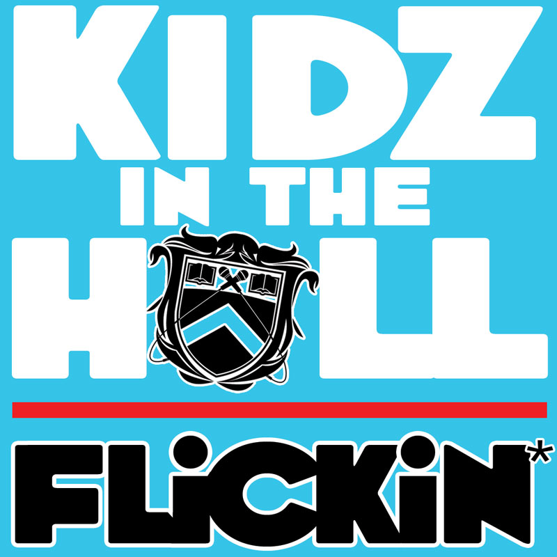 Flickin' Kidz In The Hall