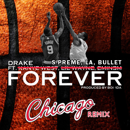 Forever Chicago Remix