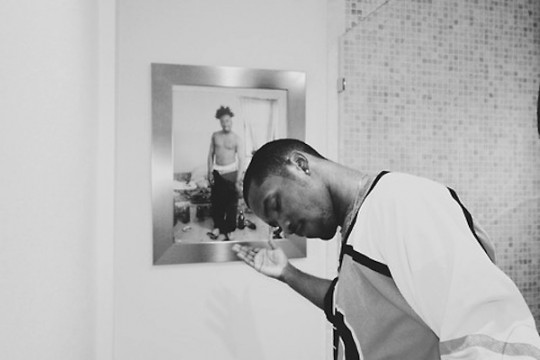 Frank Ocean