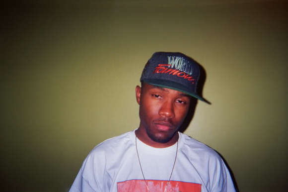 Frank Ocean