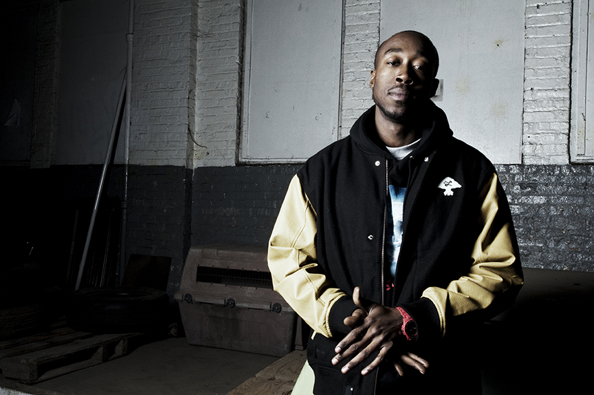 Freddie Gibbs