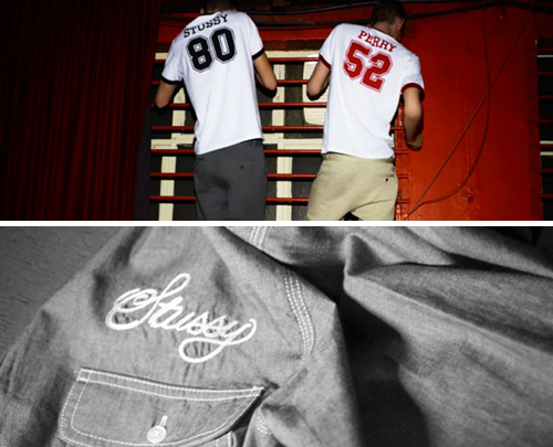 Stussy