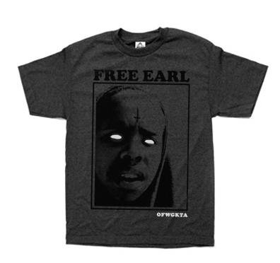 Free Earl