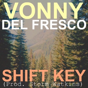 Shift Key