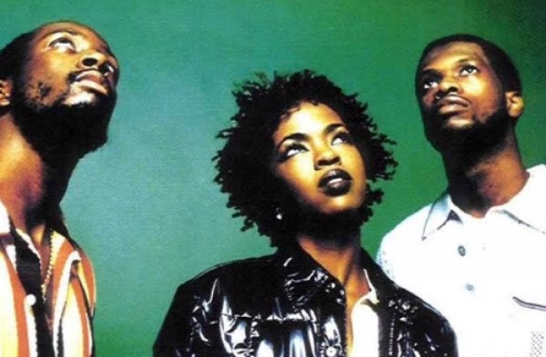 The Fugees