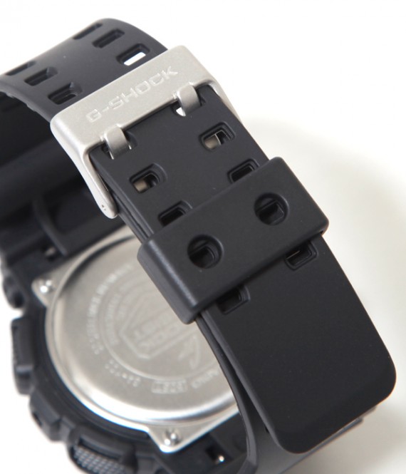 Casio G-Shock GA-100