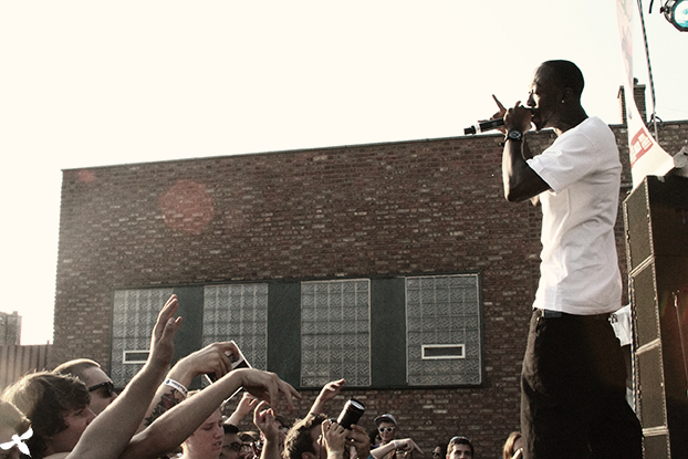 Freddie Gibbs