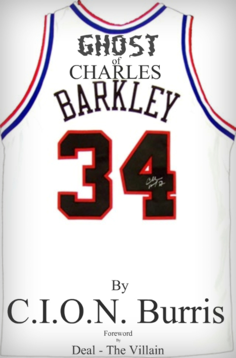 Ghost of Charles Barkley