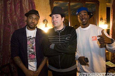 GLC Freddie Gibbs