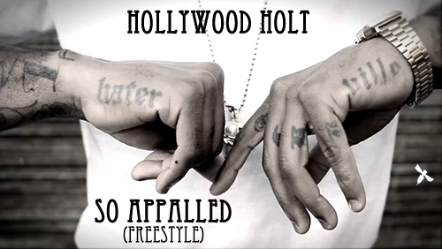 Hollywood Holt 
