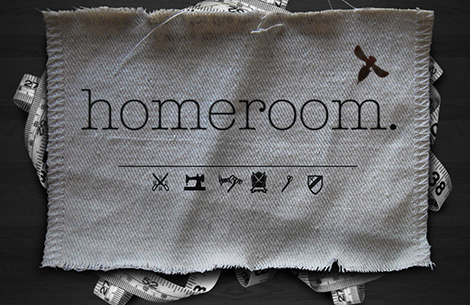 HomeRoom