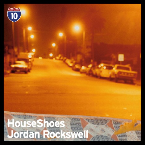 House Shoes