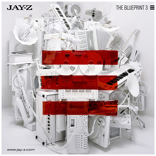 Jay-Z: Blue Print 3