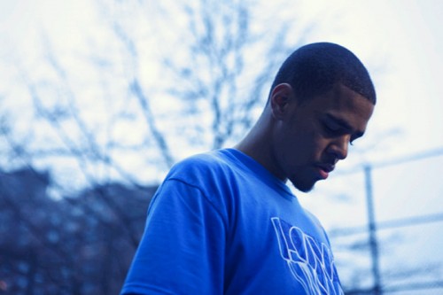 J. Cole