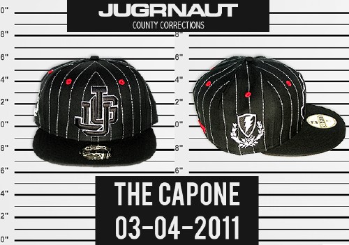 Jugrnaut Capone