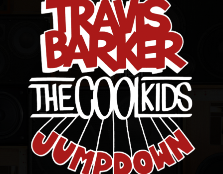Travis Barker x Cool Kids