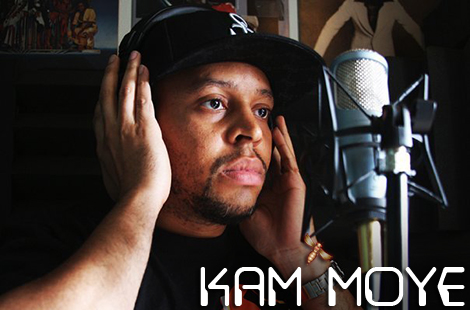 Kam Moye