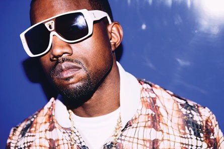 Kanye West