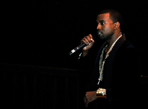 Kanye West